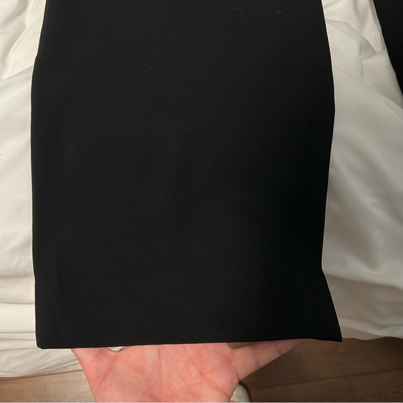 Malo women’s Dress pants size 4 27inch inseam - Picture 4 of 9